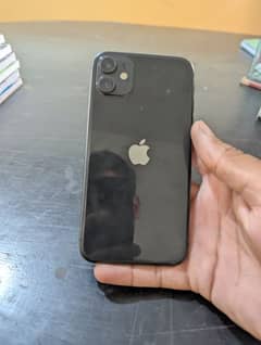 Iphone 11 64 GB JV