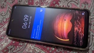 INFINIX NOTE 10 6/128 GB