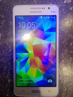 Samsung Galaxy grand prime for sale