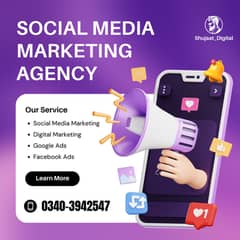 Social Media Marketing | Digital Marketing | Google Ads | Facebook Ad