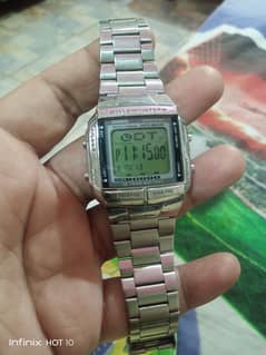 Casio watch original