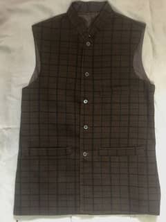 Two Waistcoat in excellent condition