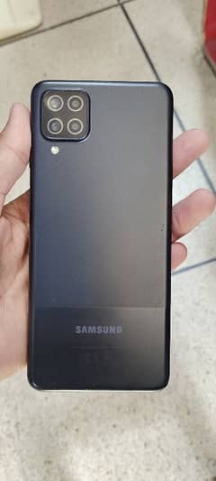 all ok ha Samsung Galaxy A12