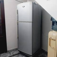 Hair refrigerator