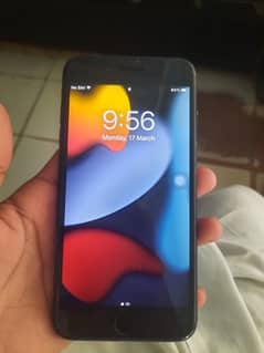 I Phone 7 plus for sale Pta abroved