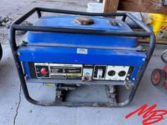 jiang small generator for sale