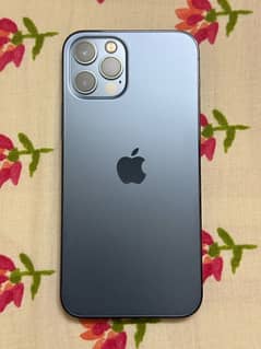 Iphone 12 pro non pta 128 gb pacific blue