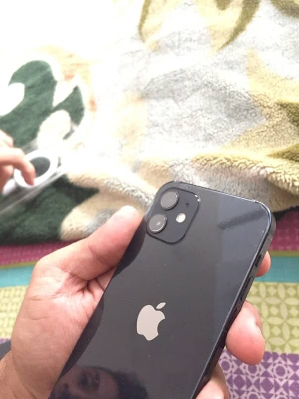 iPhone 12 non PTa 5