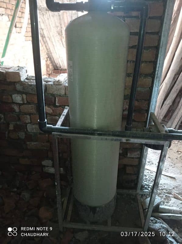 RO Water Filter 1