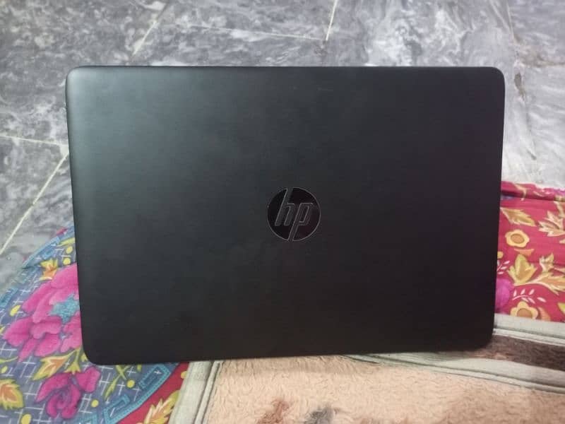 HP ELITEBOOK 840 G2 1