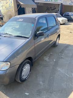 Suzuki Alto 2011