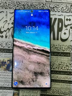 Samsung Note 10 12/256