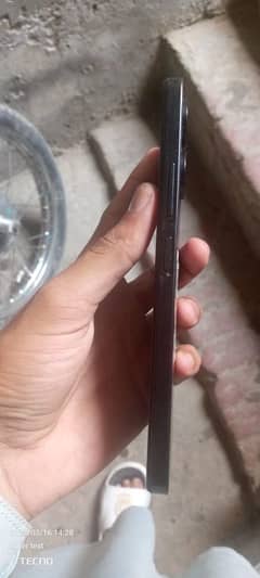 redmi 13c 6+2/128 GB urgent sell