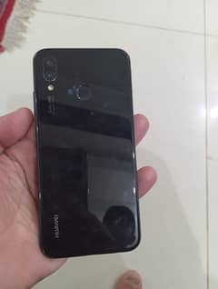 Huawei P20 Lite – Excellent Condition – Affordable Price!