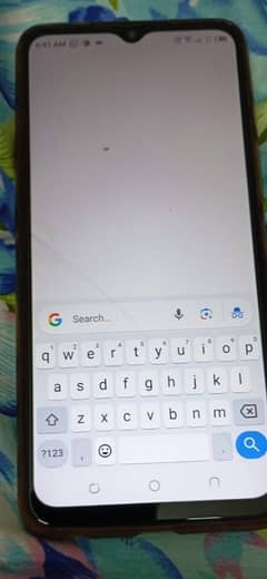 Brand Tecno Model Camon 18 Condition Used Is Deliverable