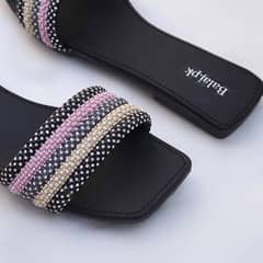 ladies casual foot ware