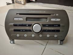 Suzuki Alto Japenese 2010 2011 2012 CD and FM Player