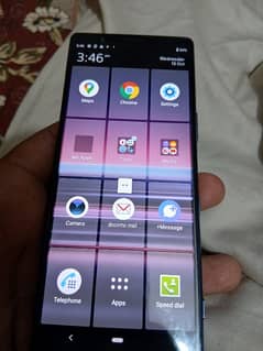 Sony xperia good condition