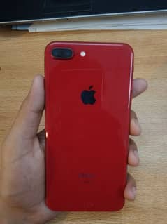 iPhone 8 plus Non PTA 10/10 Condition 64GB