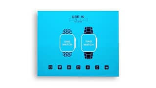 use 10 smart watch brand new smart watch