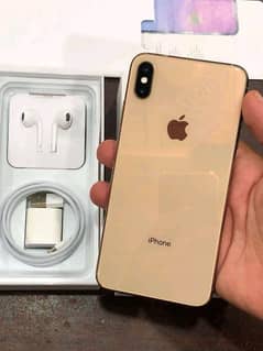 iPhone xs Max 256 03298295983watsapp