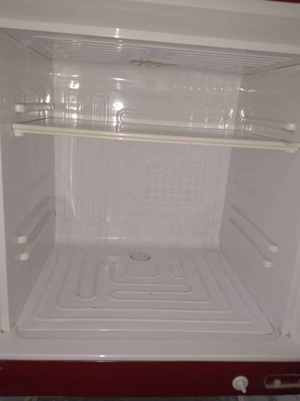 Orient refrigerator 2