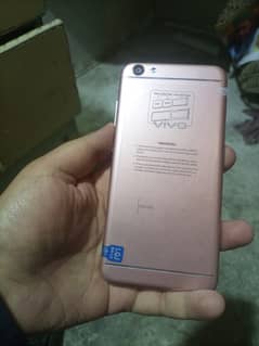 Vivo y66 box pack urgent sale