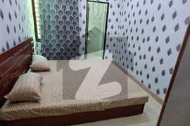 450 Square Feet Flat For Rent In Lahore