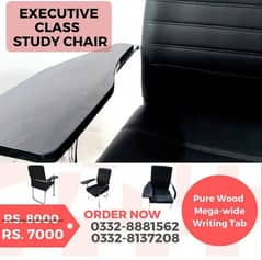 Study Chair