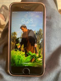 iphone 7 128GB/non pta sim working