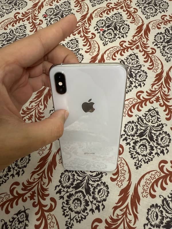 iPhone XS MAX PTA Approved 1