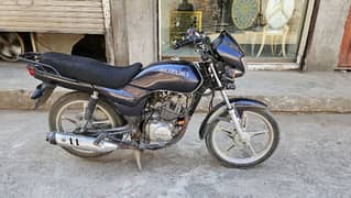 Suzuki GD110