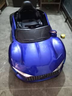 baby car