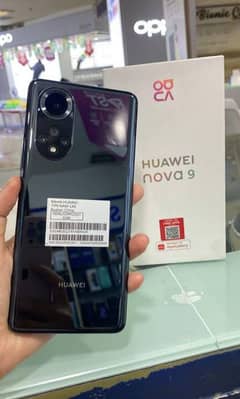 Huawei Nova 9