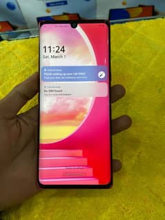 LG velvet 5g