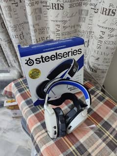 Gaming Headphones Steelseries