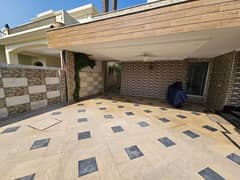 1 Kanal House For Sale In DHA Phase 2 Lahore