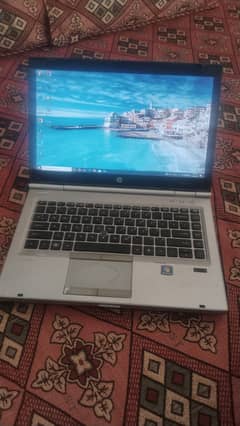 HP Core i5 3rd Generation Laptop For Urgent Sale