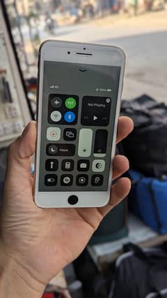 iphone 7 plus exchange possible