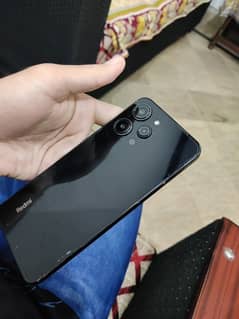 Xiaomi redmi 12 8+128