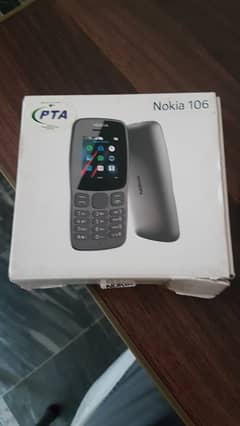 Nokia 105