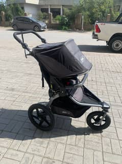 Baby Pram / Kids Crib / Baby Stroller / Walker / kids pram