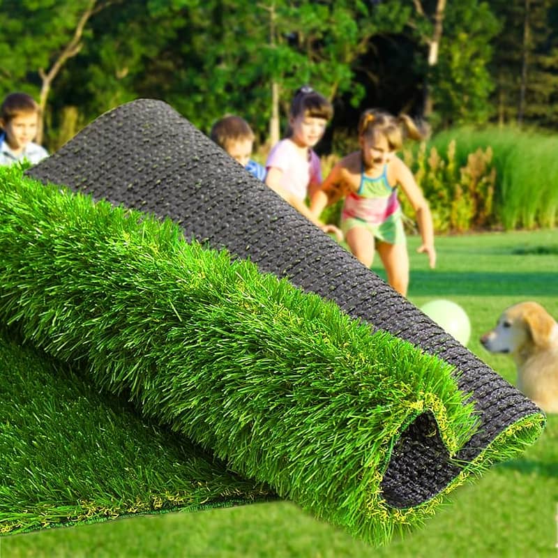Artificial Grass carpet-Astroturf-Sport grass- field grass- 1