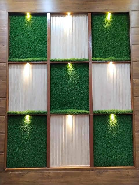 Artificial Grass carpet-Astroturf-Sport grass- field grass- 16