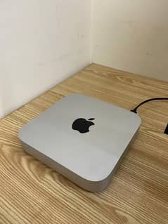 Mac mini m1 16 512