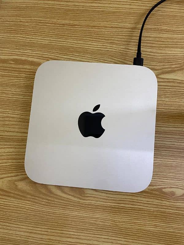 Mac mini m1 16 512 3