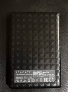 seagate