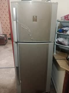 Dawalance Freezer Medium size for sale