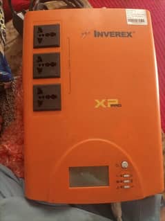 12 volt 720 wat inverter ups