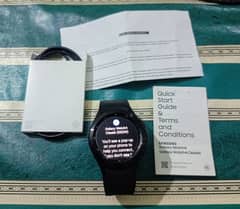 Samsung Galaxy Watch 4 Classic 42mm – USA Imported – 10/10 Condition